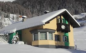 Chalet Rustikal